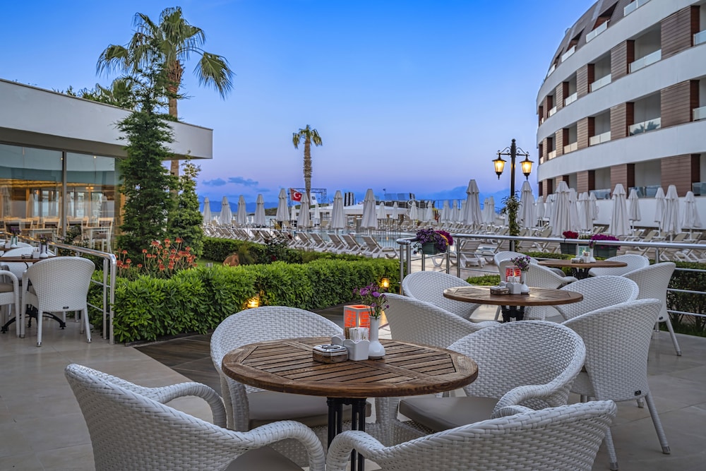 Azure By Yelken Hotel 61/75