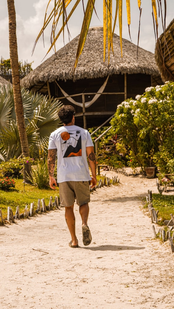 Villa Sabia Eco Bungalows 48/50