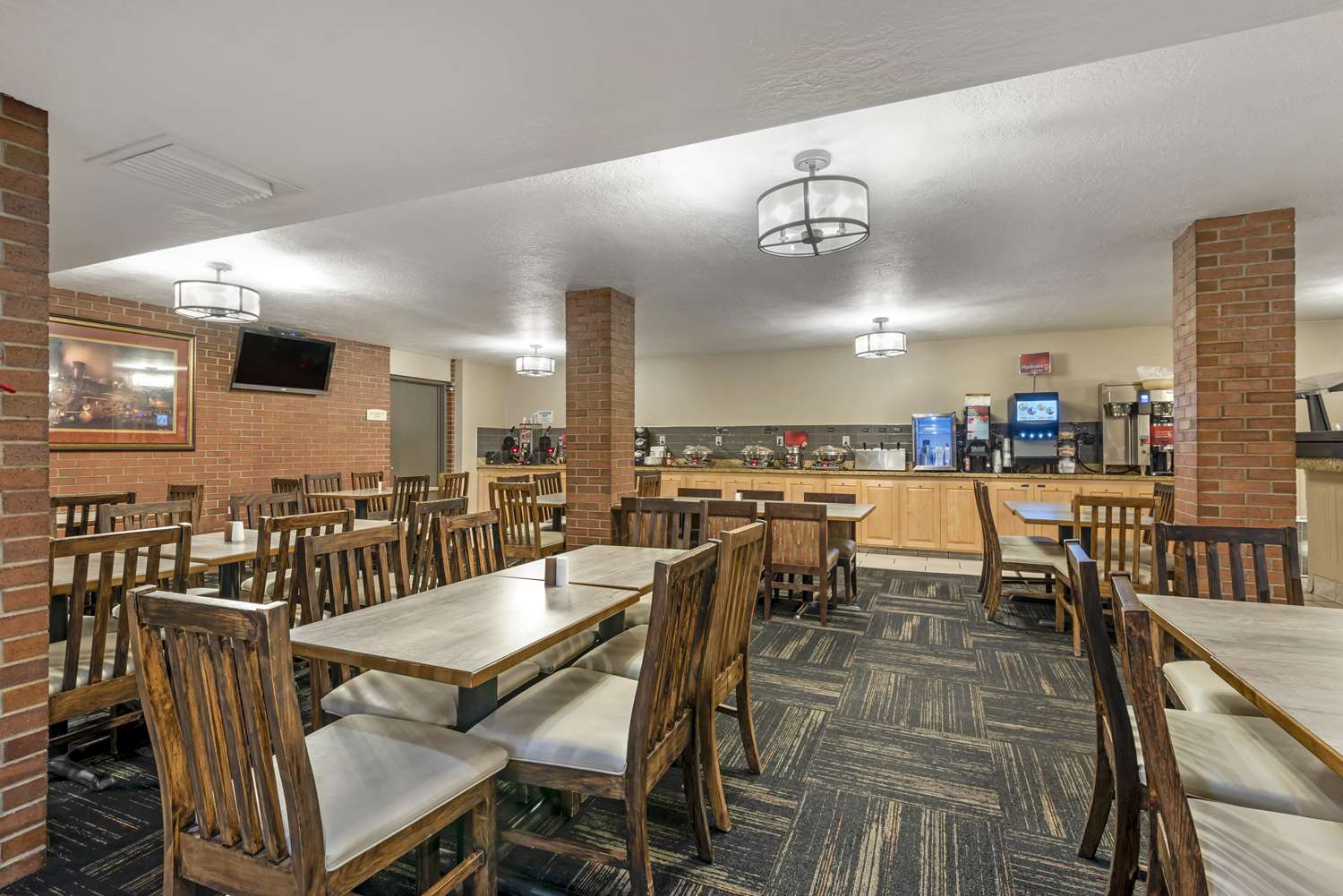 Best Western Plus Rio Grande Inn 14/16