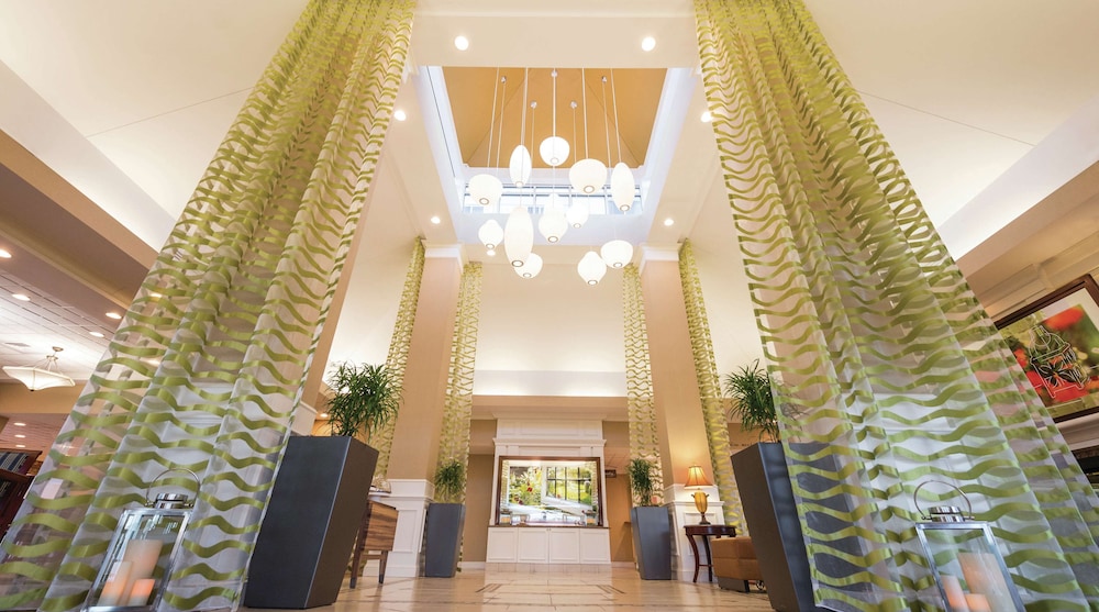 Hilton Garden Inn Meridian 5/49