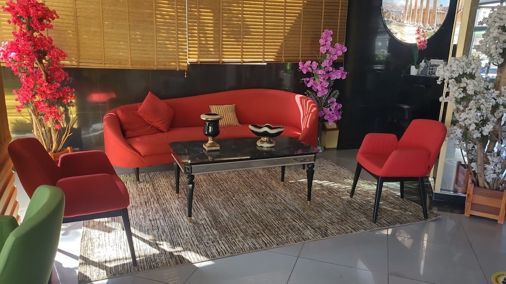 Cleopatra City Hotel 32/49