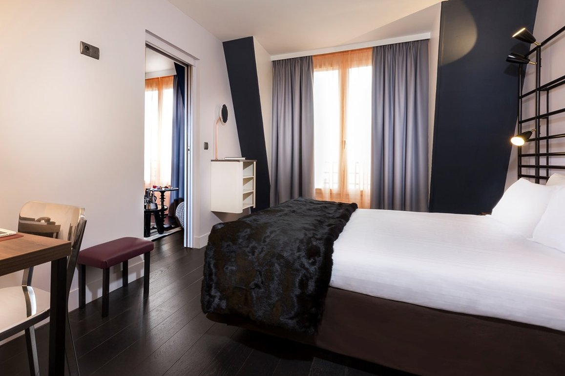 Best Western Plus La Demeure 13/39