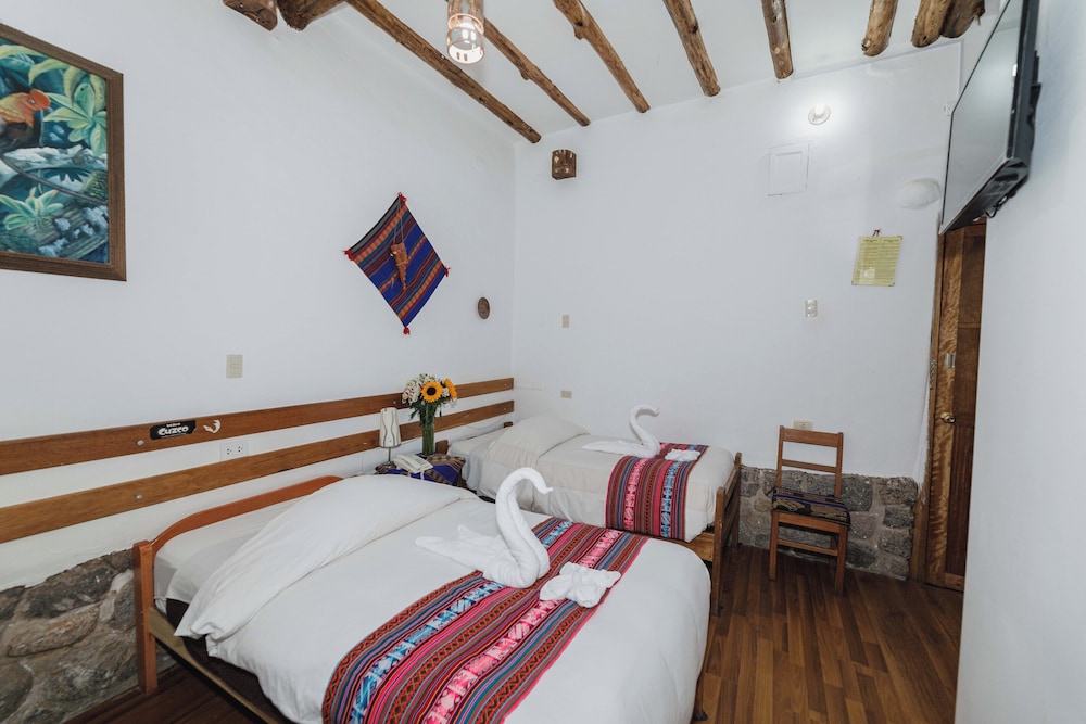 Hostal El Grial 30/53