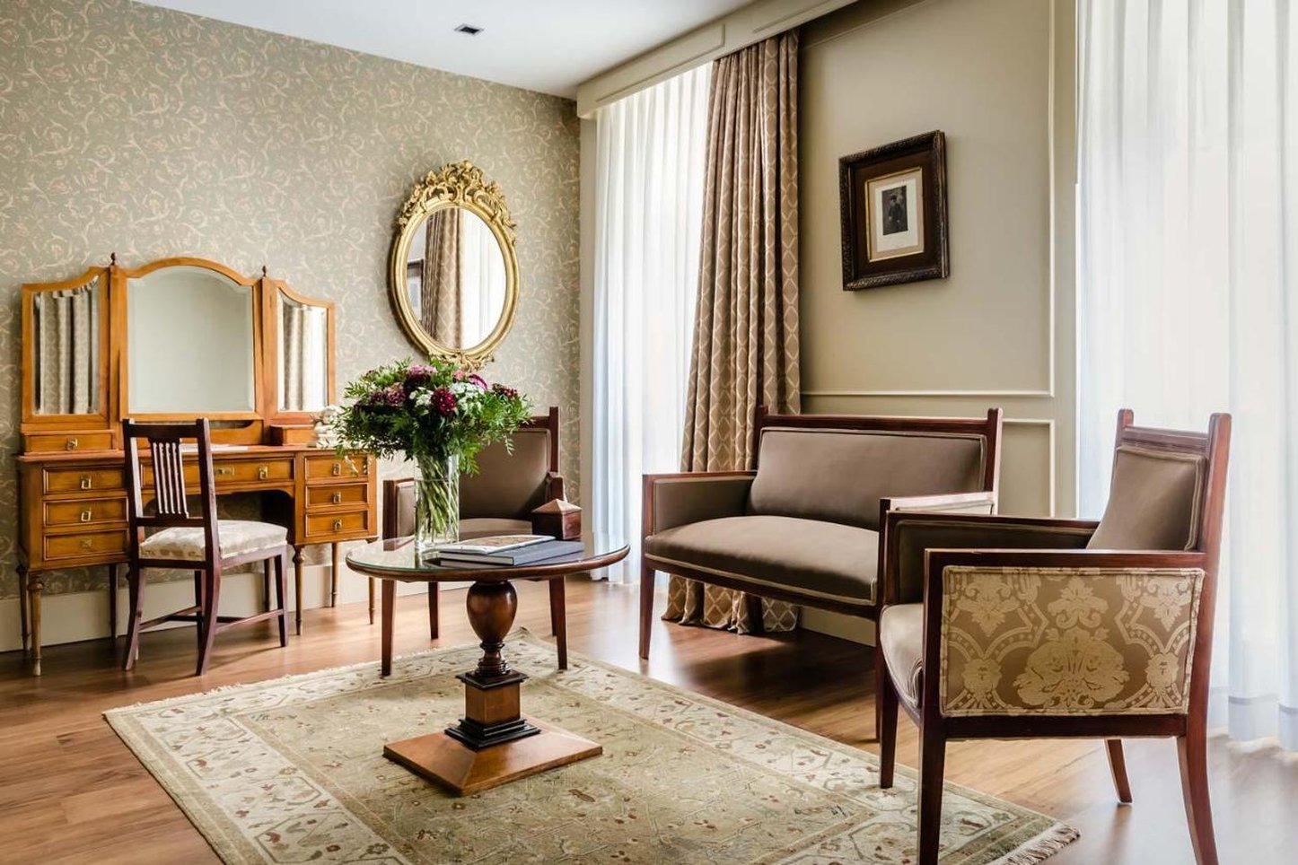 Gran Hotel La Perla 24/34
