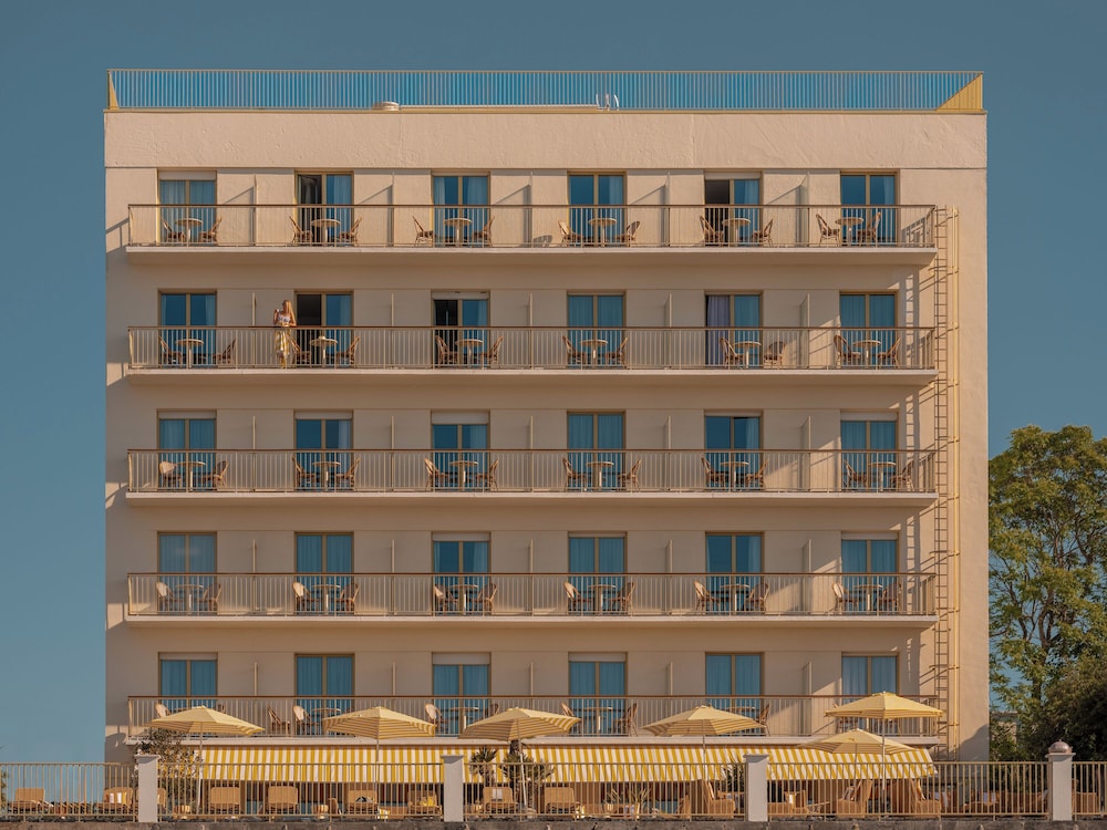 Hotel Les Brises 2/78
