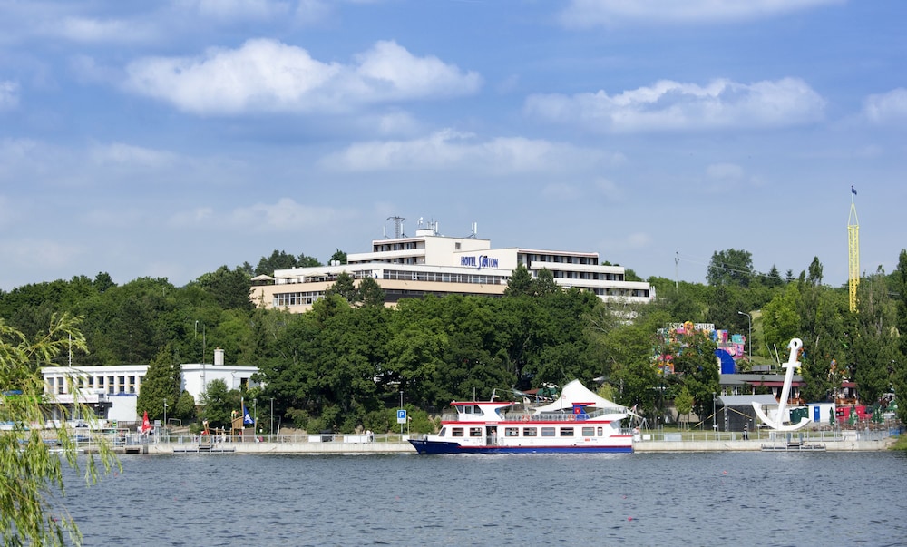 Orea Resort Santon 46/50
