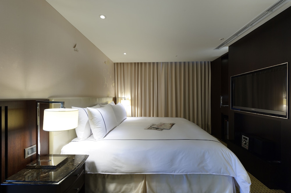 Superior, Double Bed