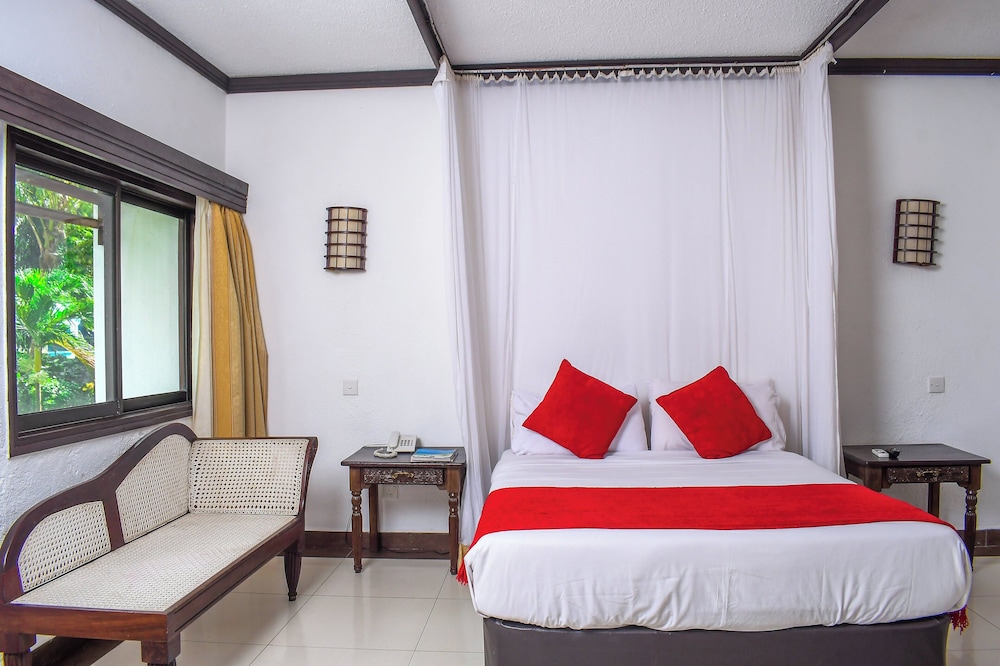 Muthu Nyali Beach Hotel & Spa Hotel, Mombasa 10/73