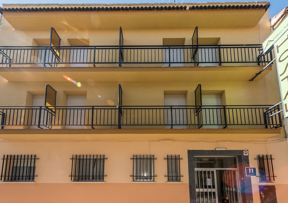 Hostal Arkanta 1/25