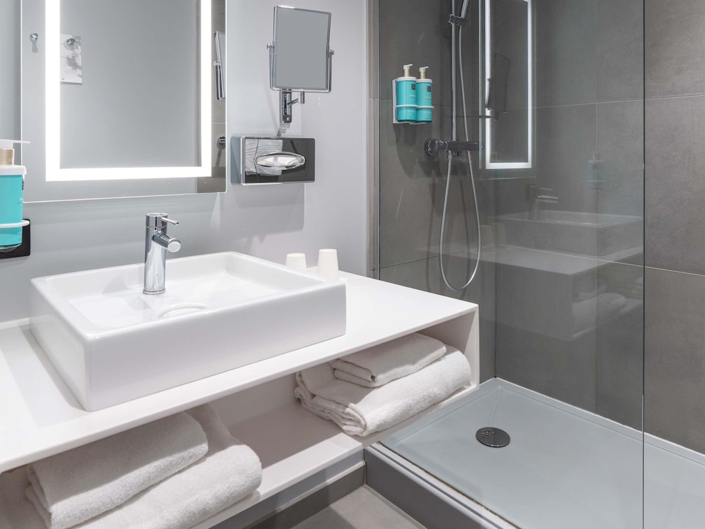 Novotel Deauville Plage 50/50