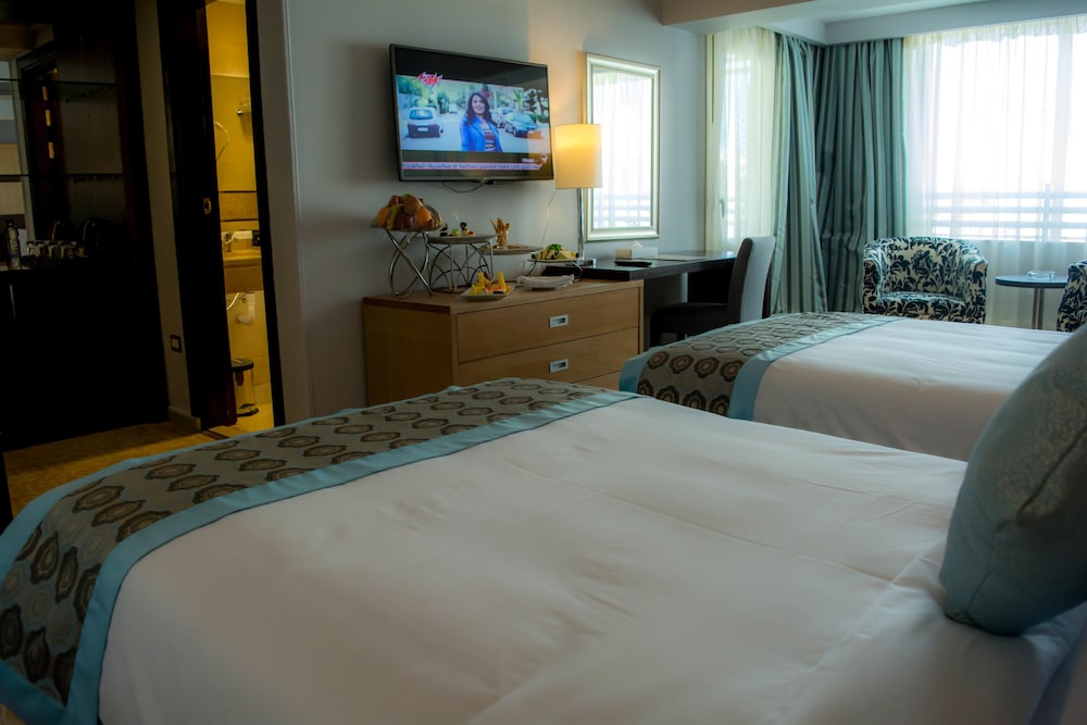 Tolip El Galaa Cairo Hotel 23/64