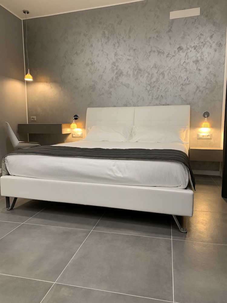 Aparthotel Bossi 23/61