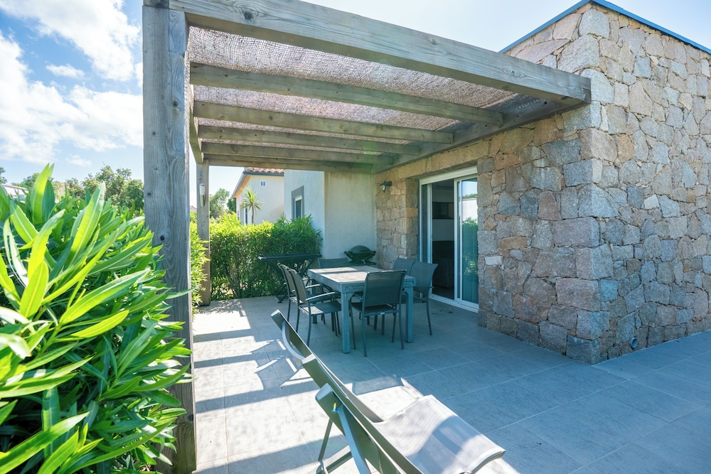 Les Villas de Porto Vecchio 18/48
