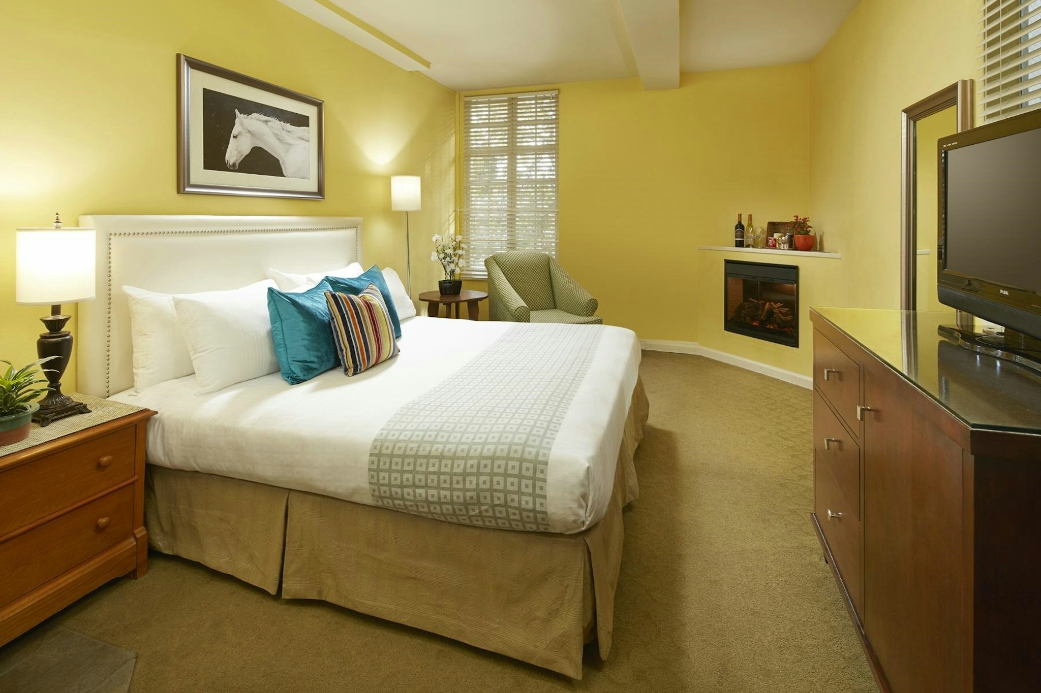 Wine Valley Inn 11/32