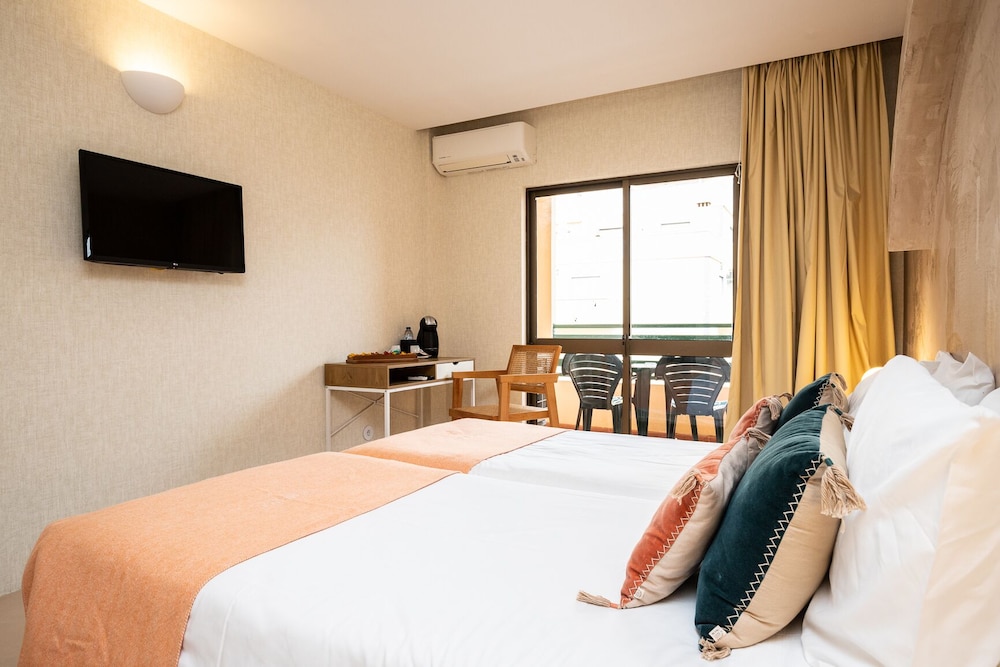 Casablanca Unique Hotel 19/50