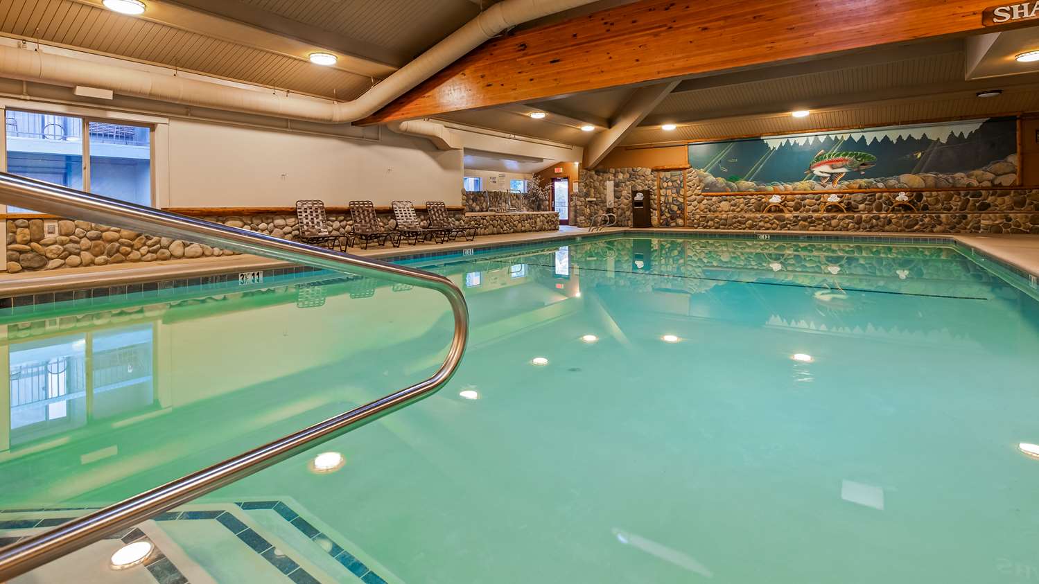 Best Western Plus Tree House 28/43
