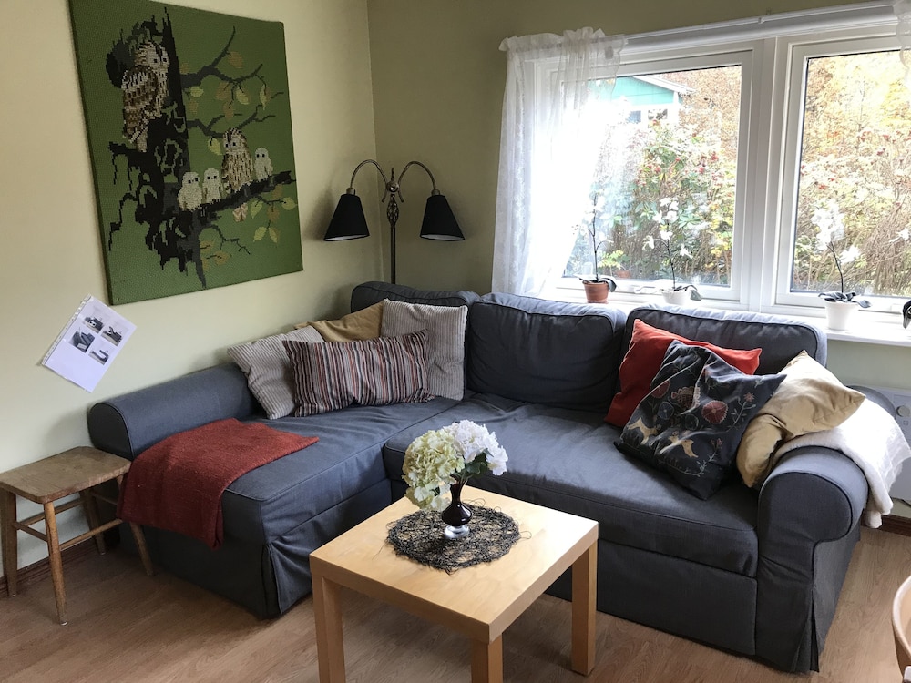 Ullstorps Stugor 15/50