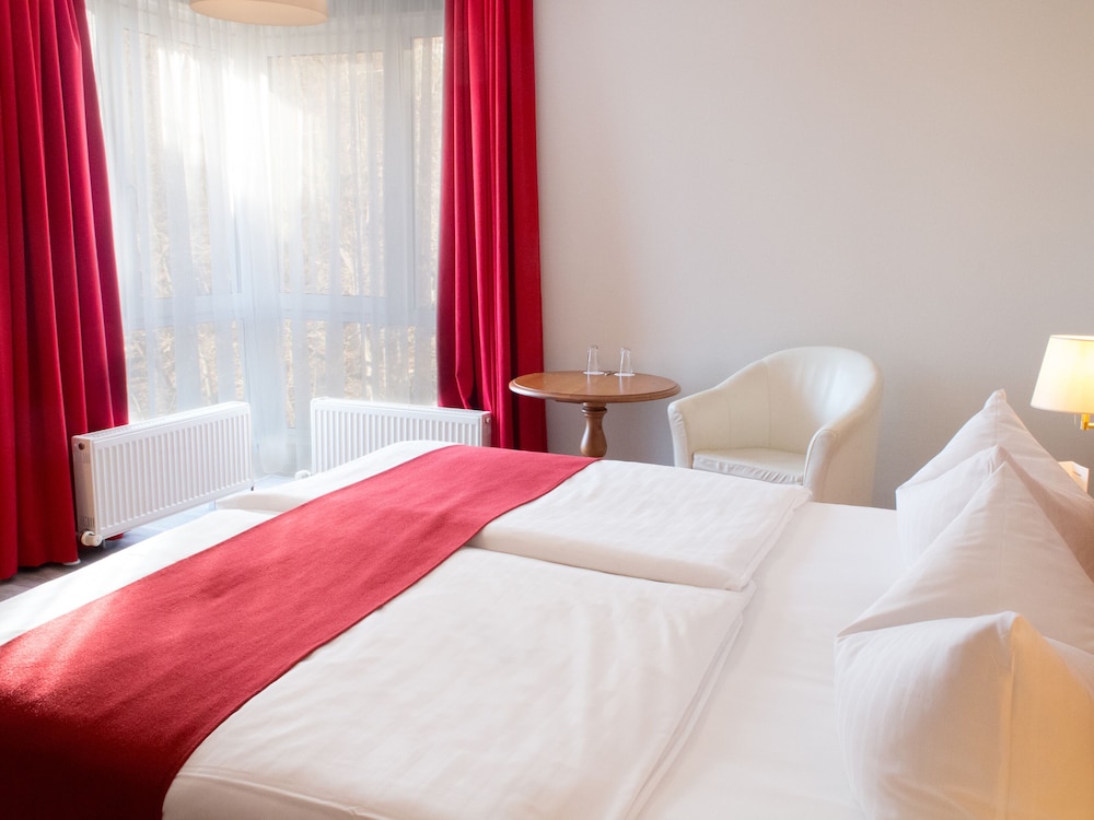 DORMERO HOTEL PLAUEN 20/49