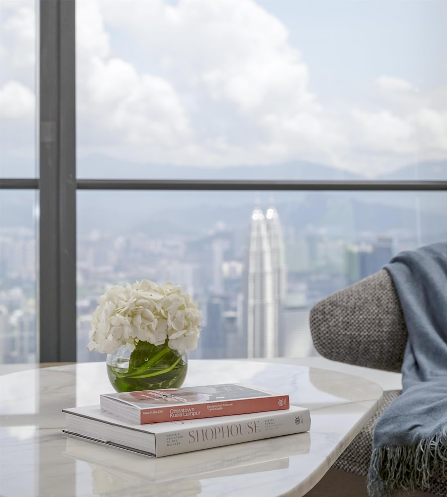 Park Hyatt Kuala Lumpur 40/71