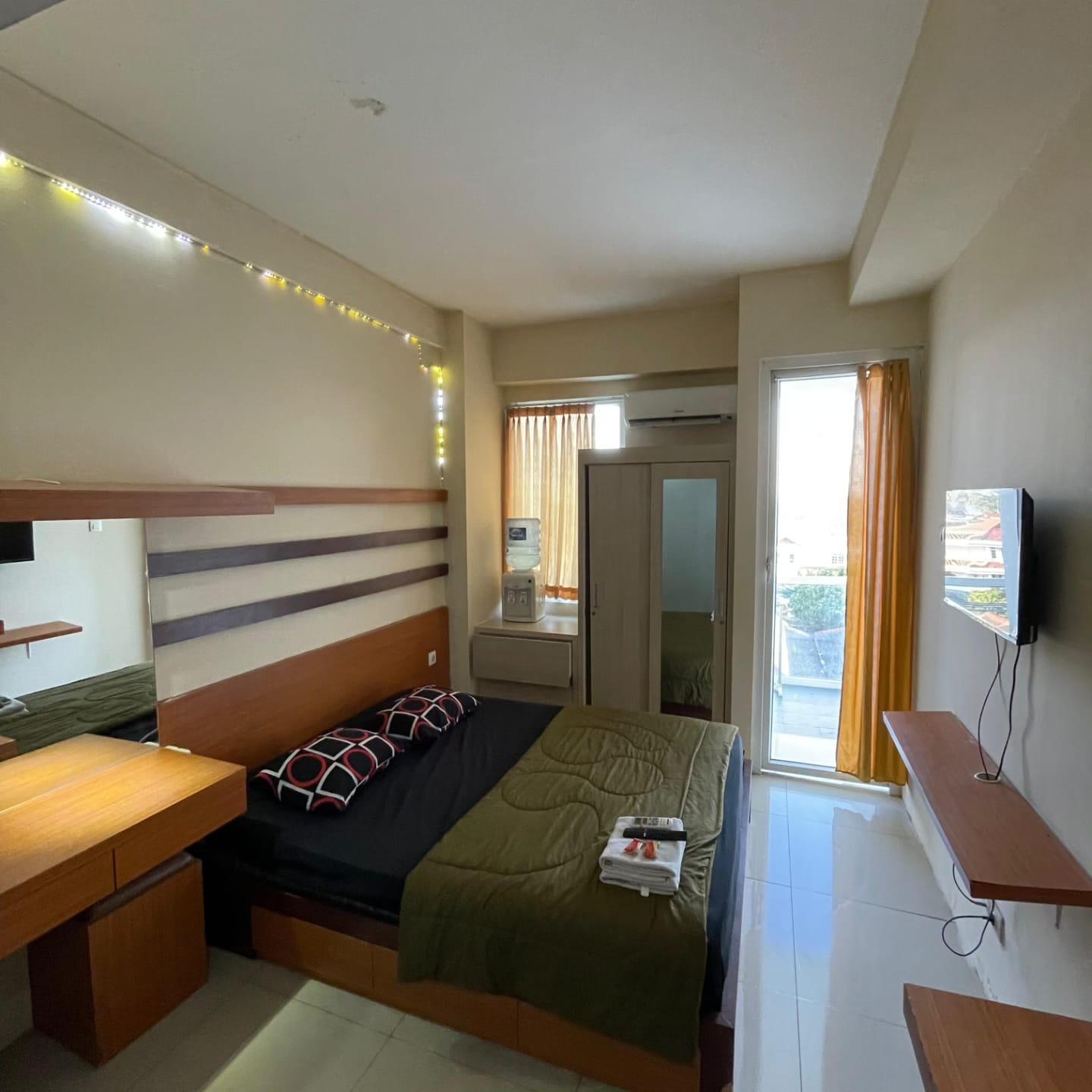 Indoluxe Rent Apartment Jogja 18/47