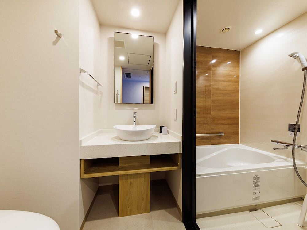 Jr East Hotel Mets Premier Makuhari Toyosuna 49/50