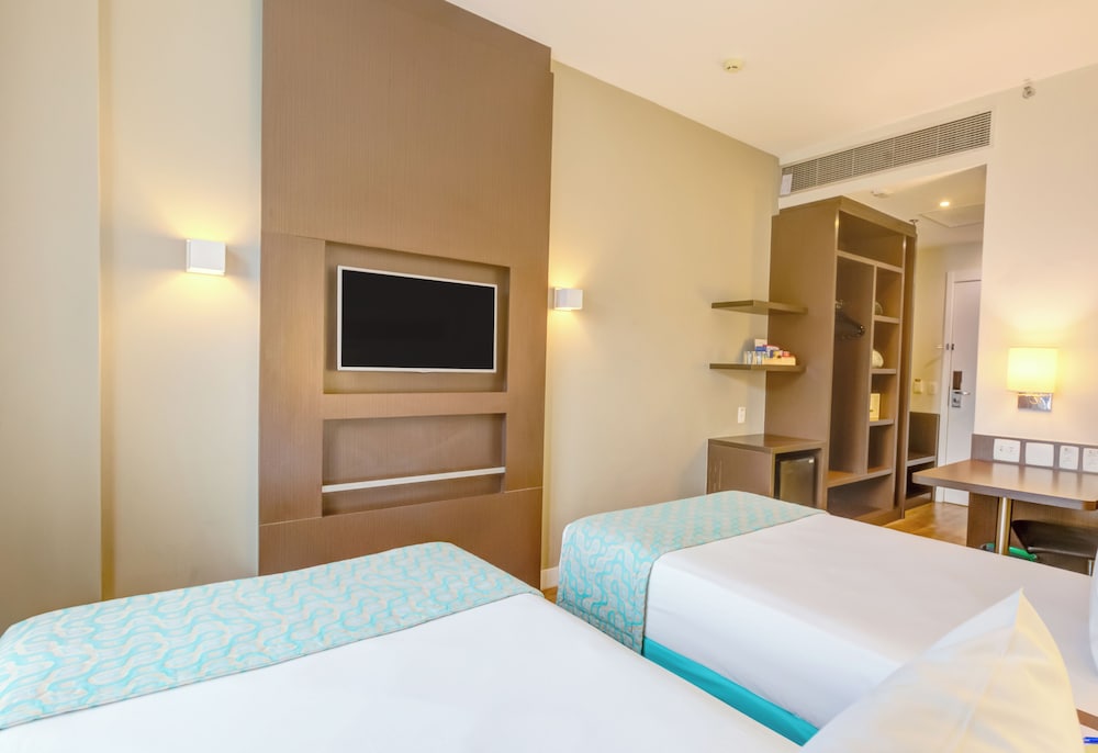 Comfort Hotel Sao Caetano 12/50