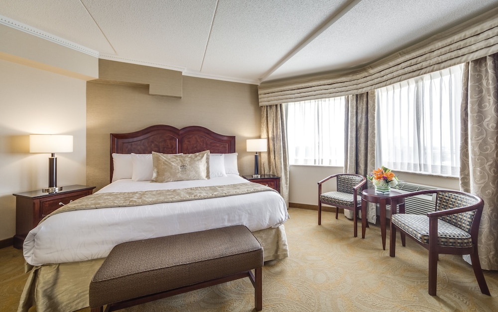 Monte Carlo Inns And Suites Downtown Markham 19/68
