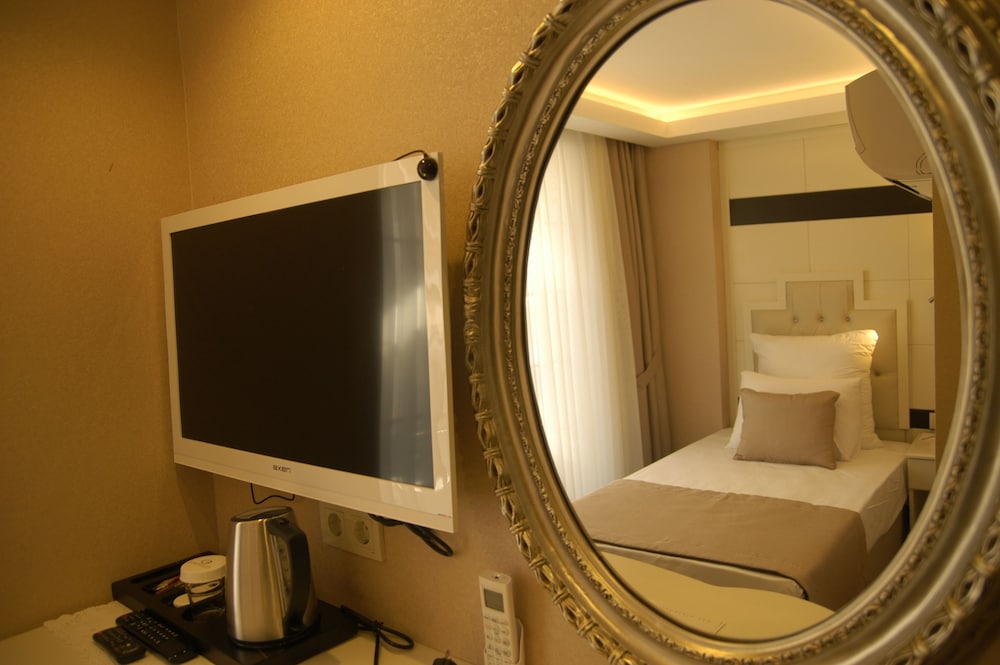 Comfort Elite Hotels Sultanahmet 20/21