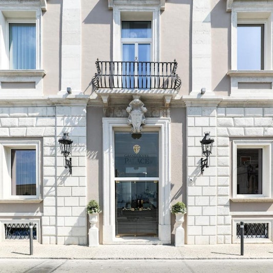 GRAND HOTEL PALACE 3/59