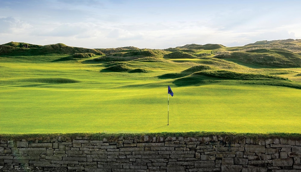 Lahinch Coast Hotel Suites 22/41