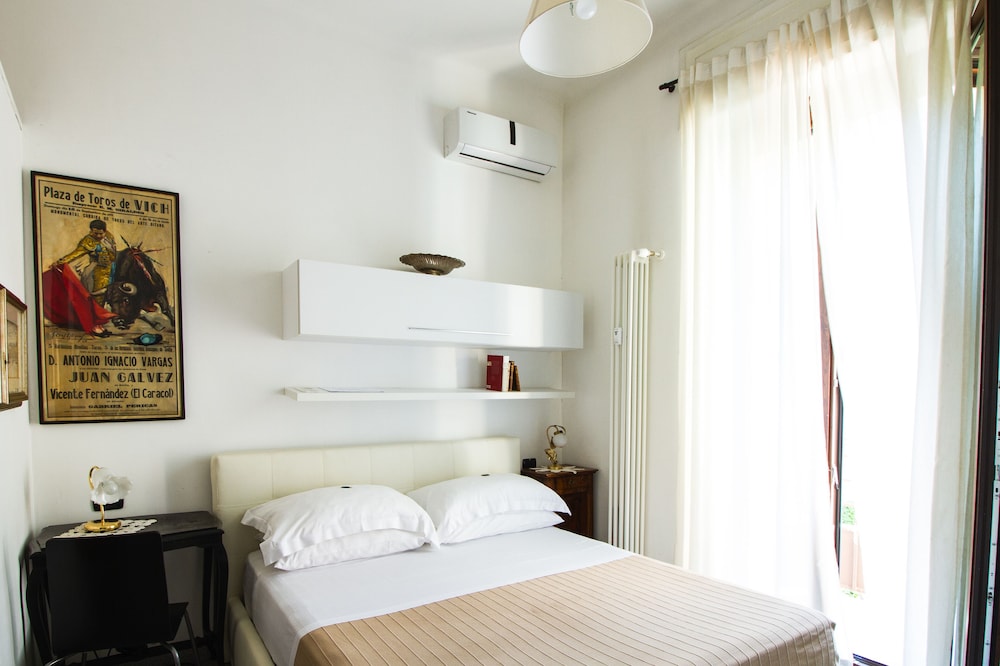 Aiello Suites Milan 18/33