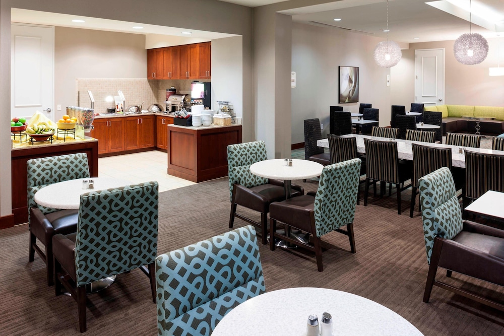 Residence Inn Houston West/Energy Corridor 38/57