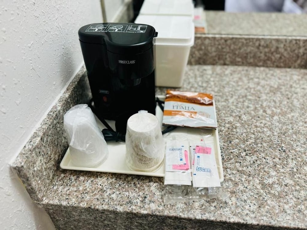 Motel6 Lugoff, SC 15/28