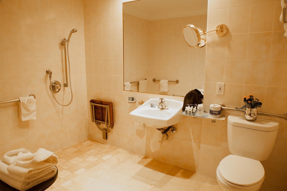 Best Western Plus Sunset Plaza Hotel 33/83