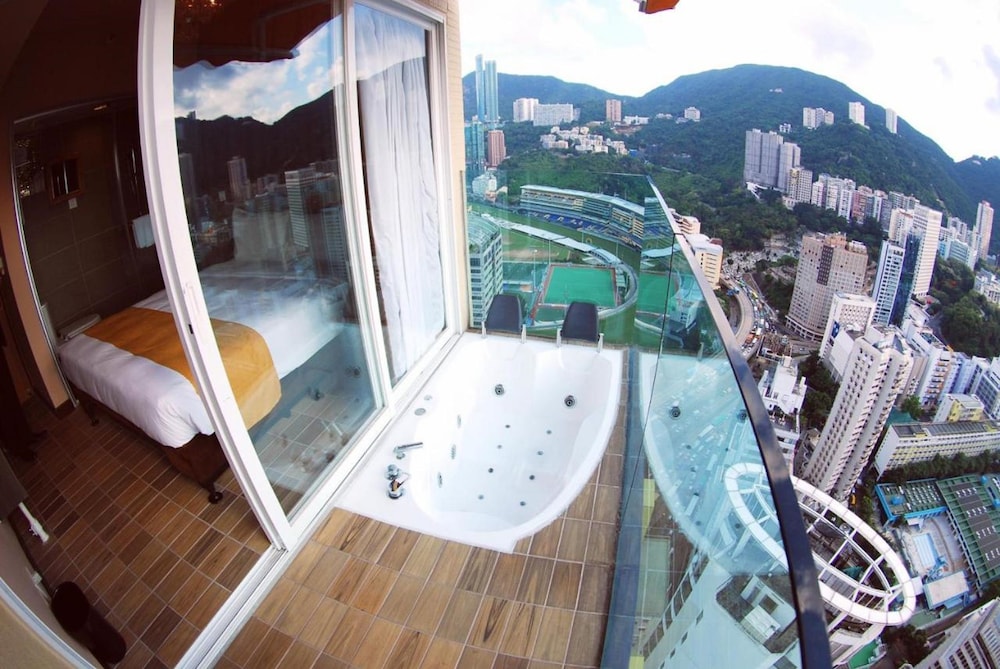 Best Western Hotel Causeway Bay 19/40