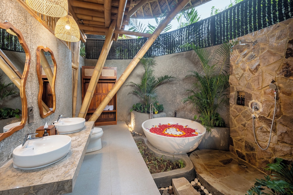 Emana Bambooscape Ubud 30/31