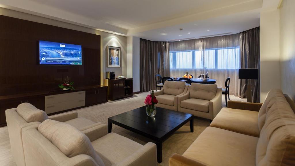 Radisson Blu Hotel & Convention Center, Tunis 19/30