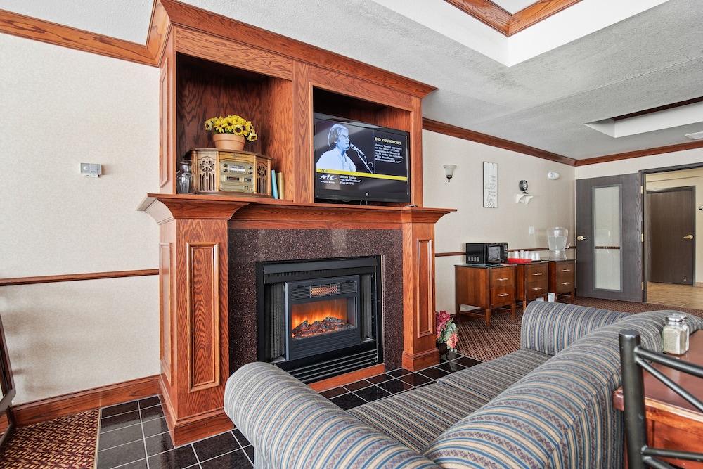 Usa Stay Hotel and Suites 27/48