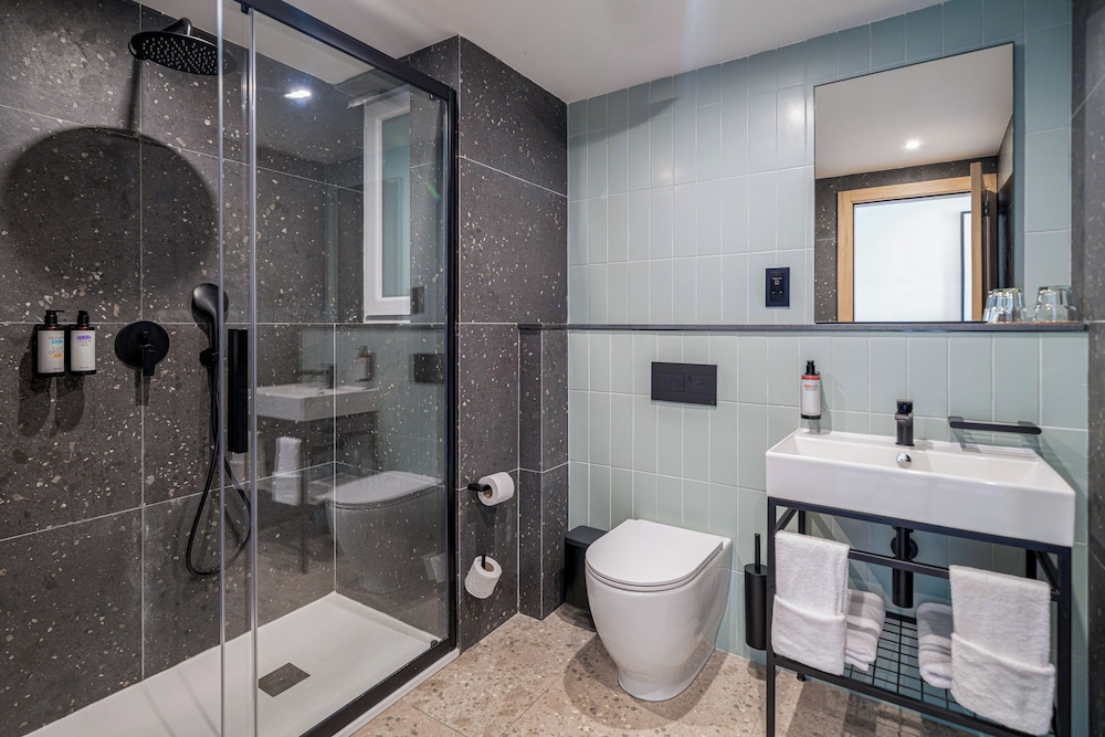 Hotel Mistral St. Julian's 52/58