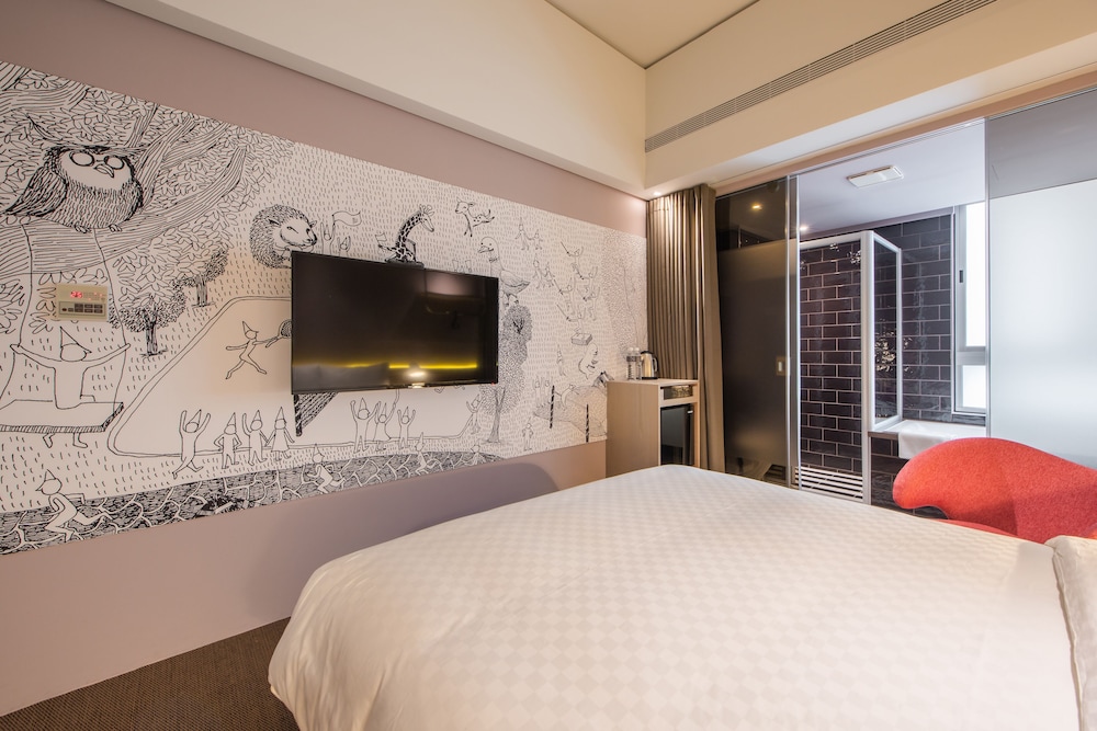 Hotel Ramble 20/44