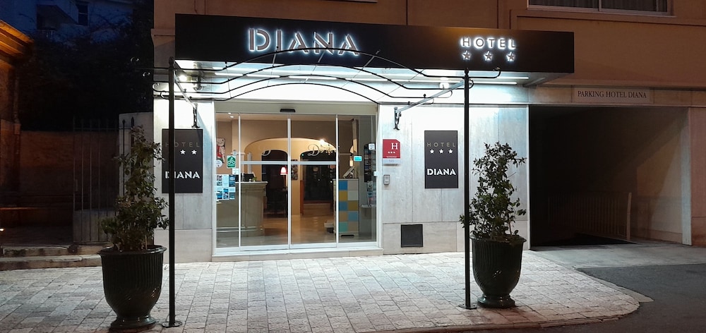 Diana 2/70