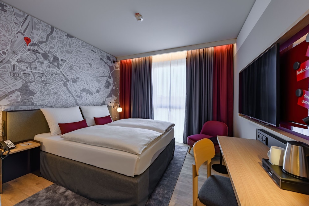 Intercityhotel Herford 13/48