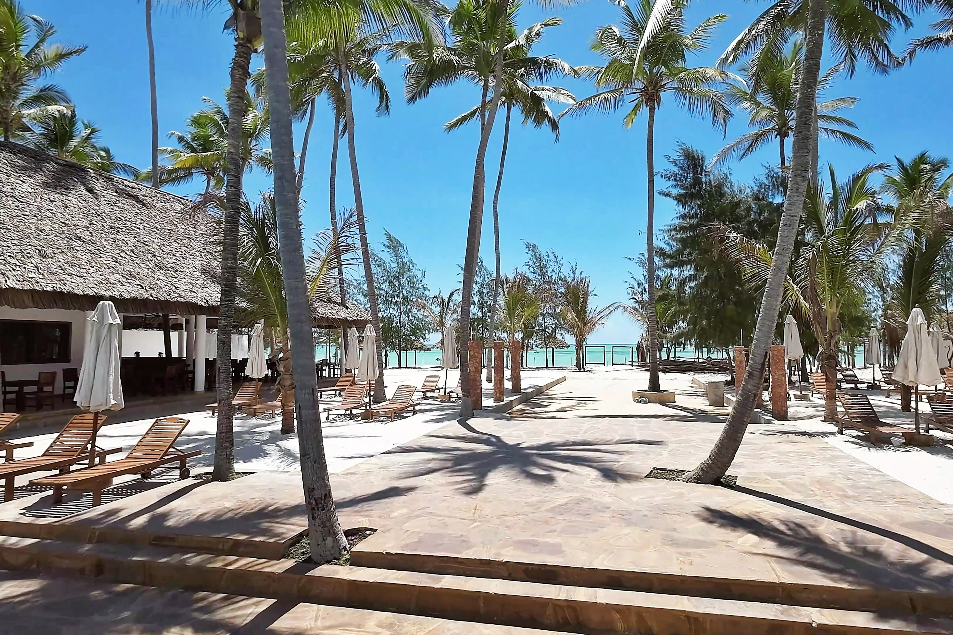 SBH Monica Zanzibar 54/57