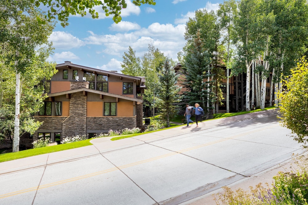 Aspenwood a Destination by Hyatt Residence 31/80