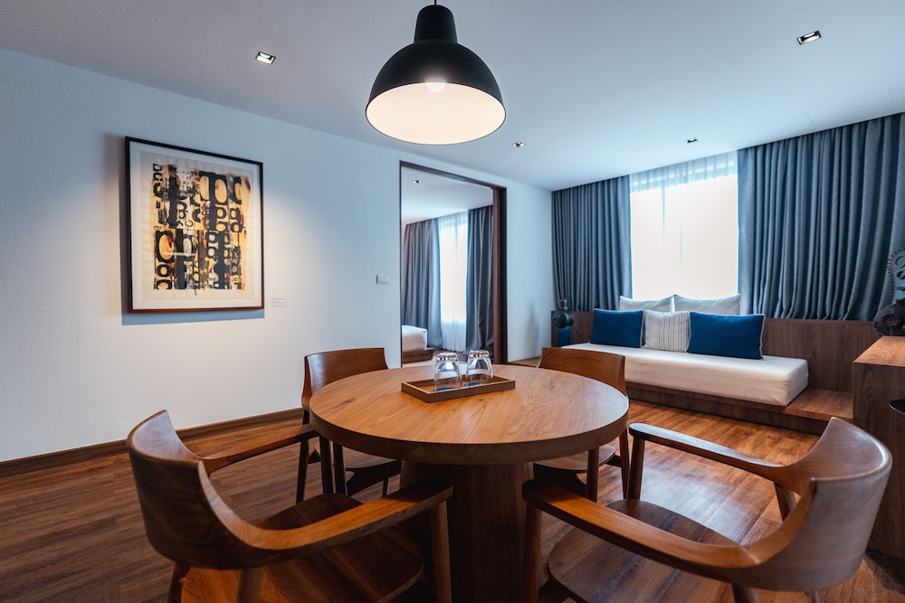 QUU HOTEL Chiang Mai - Adults Only 26/50