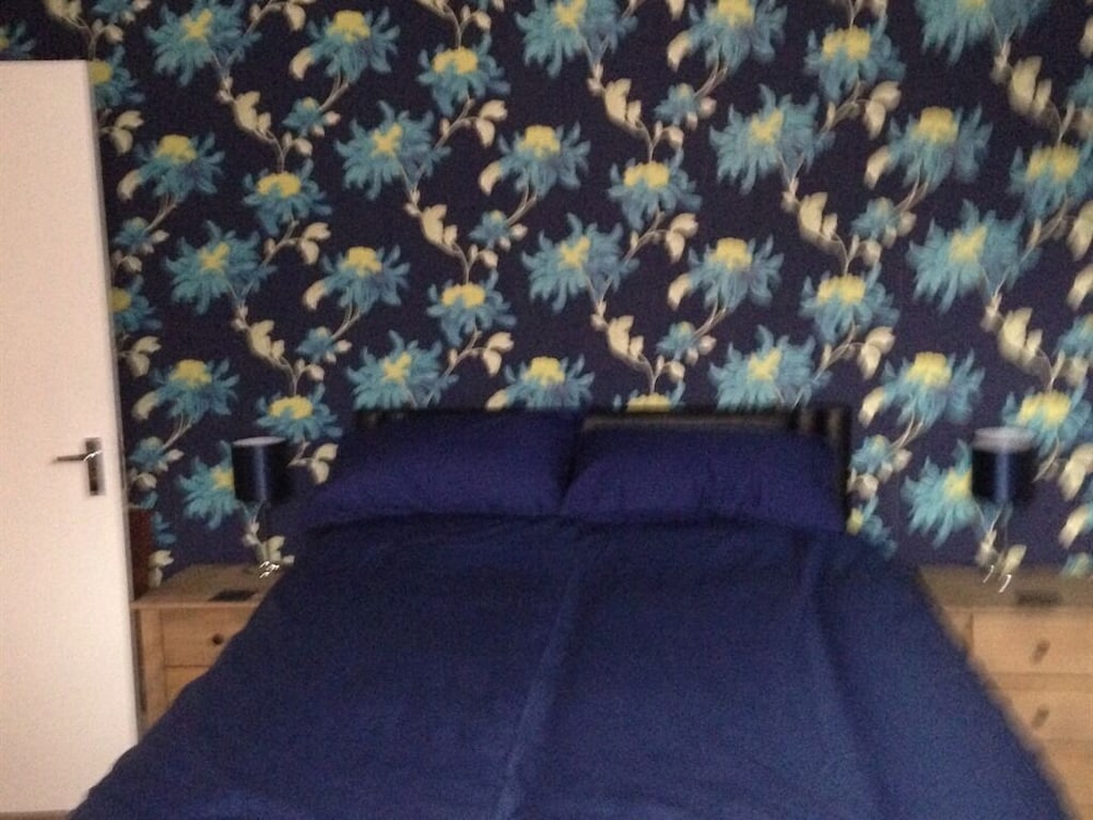The Grosvenor Guest House 19/20