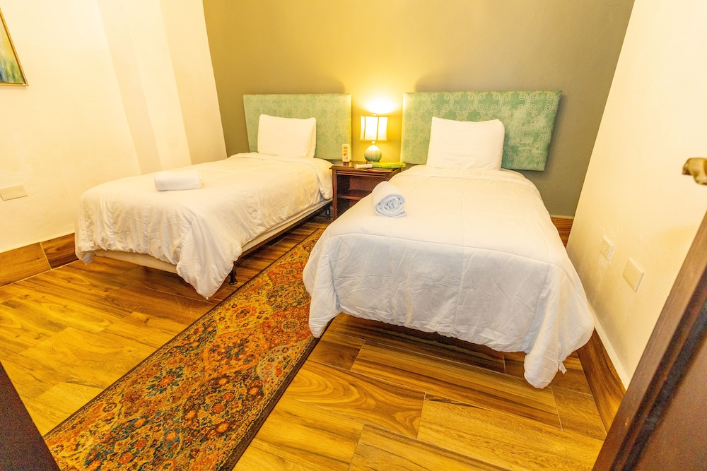 Casablanca Hotel Old San Juan 21/63
