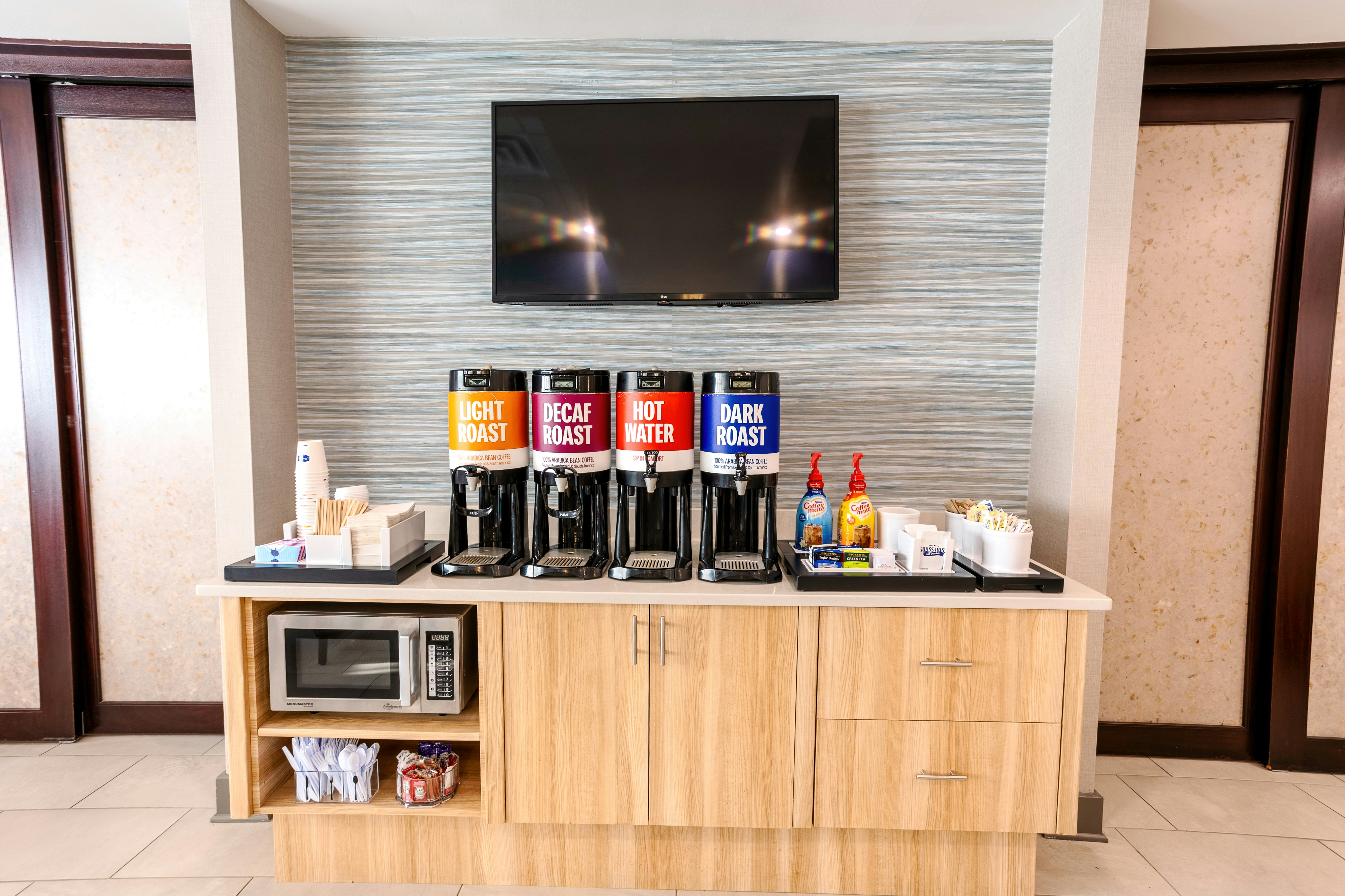 Hampton Inn Manassas 41/51