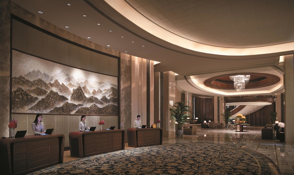 Shangri-La Nanchang 6/49
