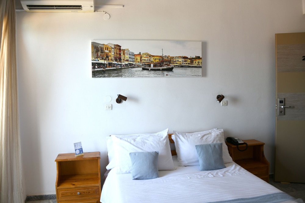 Klinakis Beach Hotel 19/60